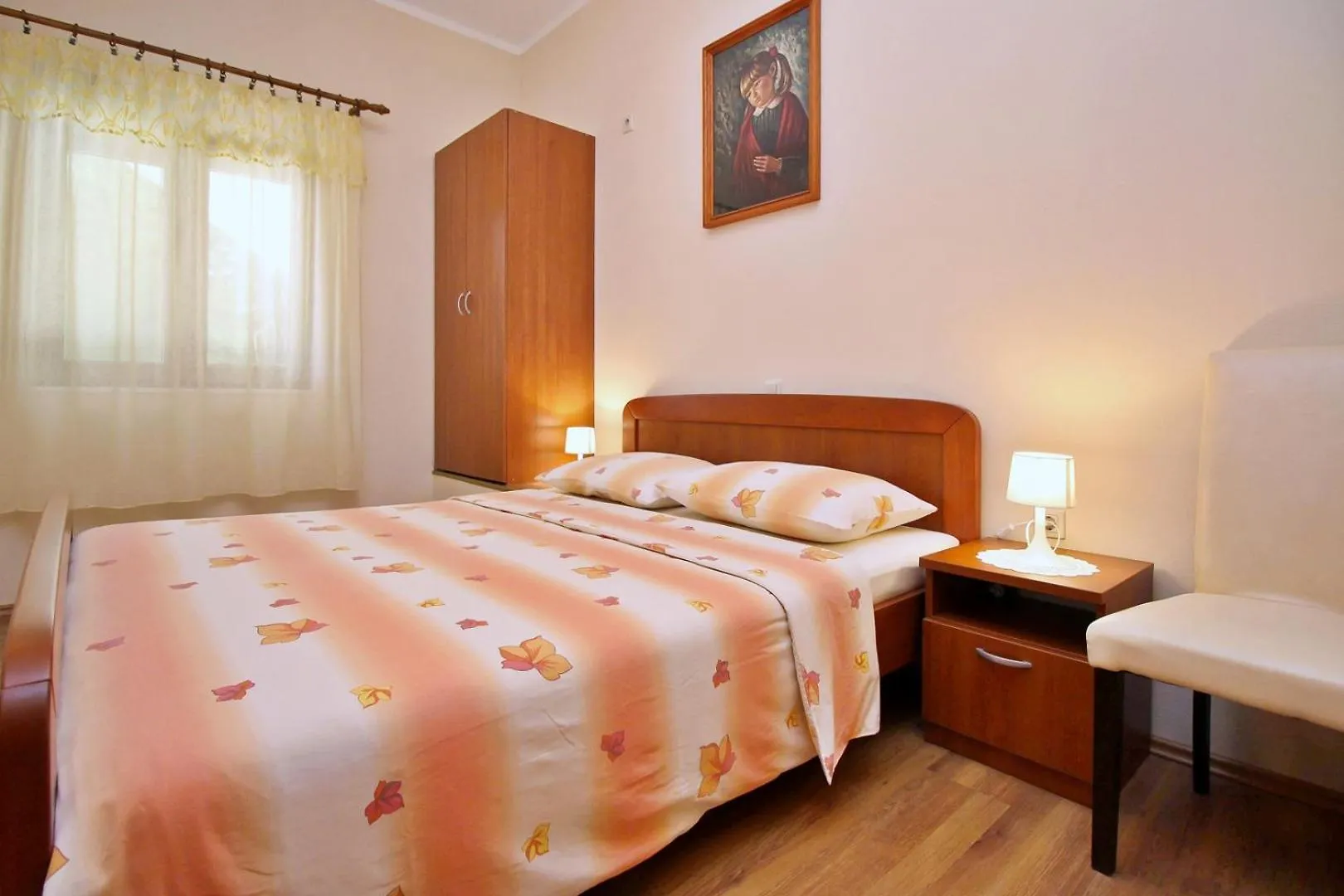 Apartments Ivanka C. Soline  Guest house