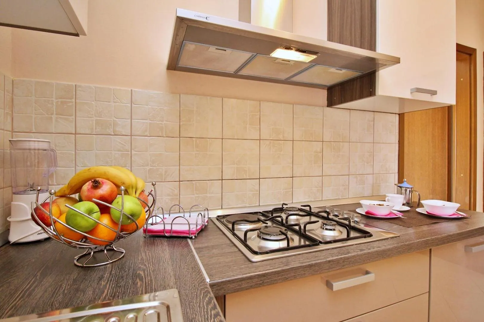 Apartments Ivanka C. Soline  Soline (Krk)